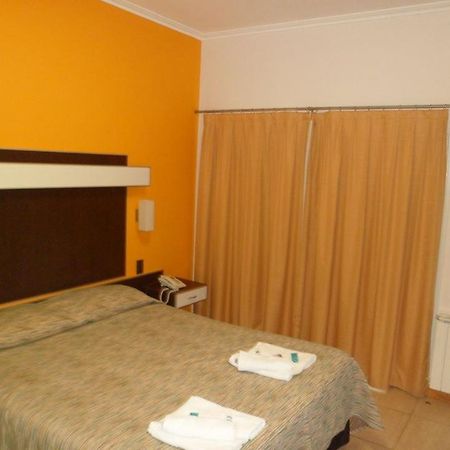 Hotel Quehue Санта-Роса Экстерьер фото